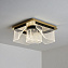 Светильник потолочный ImperiumLOFT Miran 167389-26 35Вт LED