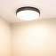 Светильник фасадный Arlight LGD-Giro 029949 25Вт IP54 LED чёрный