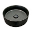 Раковина накладная Comforty 9111MDH 35х35см