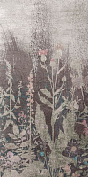 Матовый керамогранит ABK Wide and Style PF60009480 D+ Botanical Grey A 280х120см 3,36кв.м.