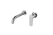 Смеситель для раковины ESKO SM28 CR хром