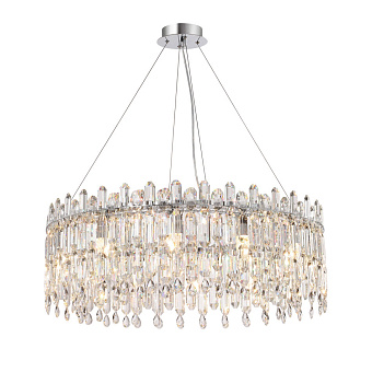 Люстра подвесная Stilfort Legacy 2158/09/12P 40Вт 12 лампочек E14