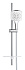 Душевой гарнитур GROHE Rainshower SmartActive 26584LS0 белый/хром