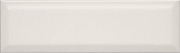 Настенная плитка KERAMA MARAZZI 9011 бежевый светлый грань 8,5х28,5см 0,97кв.м. глянцевая