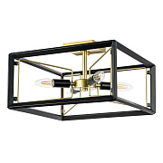 Люстра потолочная Lightstar Regolo 713347 40Вт 4 лампочек E14