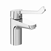 Смеситель для раковины IDEAL STANDARD BASE B5114AA хром