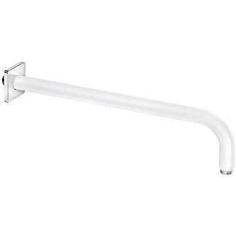 Держатель для верхнего душа KLUDI 6653491-00 белый/хром