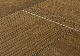 Виниловый ламинат Alpine Floor Дуб Royal ЕСО 16-2 590х119х2,5мм 43 класс 2,23кв.м
