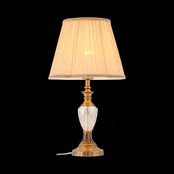 Настольная лампа ST Luce VEZZO SL965.704.01 60Вт E27
