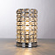 Настольная лампа Arte Lamp LOUIS A4017LT-1CC 40Вт E14