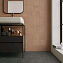 Матовый керамогранит WOW Stardust 126392 Pebbles Cotto 15х15см 0,482кв.м.