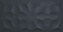 Настенная плитка Atlas Concord Италия 3D Wall 8DDN Diamond Night Matt 40х80см 1,28кв.м. матовая