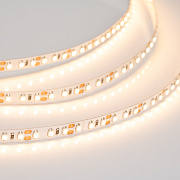 Светодиодная лента Arlight RT 2-5000 12V Warm3000 2x 9,6Вт/м 5000мм IP20 тёплый свет