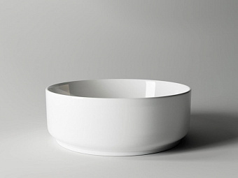 Раковина накладная Ceramica Nova ELEMENT CN5001 36х36см