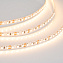 Светодиодная лента Arlight RT 2-5000 12V Warm3000 2x 9,6Вт/м 5000мм IP20 тёплый свет