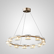 Светильник подвесной ImperiumLOFT Nicoletta 201160-23 21Вт LED