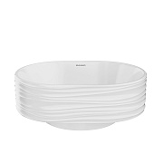 Раковина накладная KERAMA MARAZZI Artbasin SA.wb.50.WHT.M 50х36см