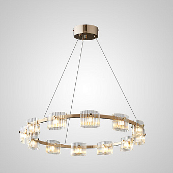 Светильник подвесной ImperiumLOFT Nicoletta 201160-23 21Вт LED