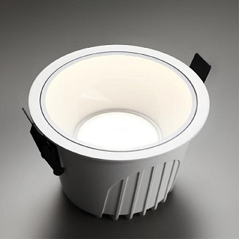 Светильник точечный встраиваемый Novotech SPOT 358694 20Вт LED