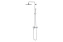 Душевая система GROHE Euphoria System 260 Concetto 23061003 хром
