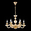 Люстра подвесная ST Luce CENELA SL1758.203.06 240Вт 6 лампочек E14
