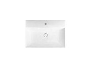 Раковина подвесная Hatria BAHIA BH0500365011TS0 36,5х50см
