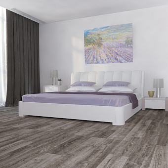 Ламинат Clix Floor Plus Дуб Тёмный шоколад CXP 088 1200х190х8мм 32 класс 1,596кв.м