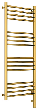 Полотенцесушитель СУНЕРЖА Богема 3.0 прямая 03-5805-1040 золото