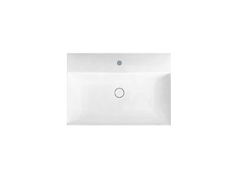 Раковина подвесная Hatria BAHIA BH0500365011TS0 36,5х50см