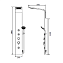 Душевая панель RGW Shower Panels 21140106-14 SP-06B