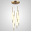 Светильник подвесной ImperiumLOFT Haezen 212318-23 72Вт LED