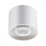 Светильник точечный накладной Novotech OVER 358791 15Вт LED