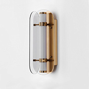 Светильник настенный ImperiumLOFT Lure 178158-26 20Вт LED
