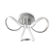 Люстра потолочная Mantra KNOT LED 4994 36Вт 3 лампочек LED