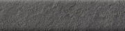 Плинтус Atlas Concord Италия Trust AD98 Titanium Battiscopa 7,5х30см 0,675кв.м.