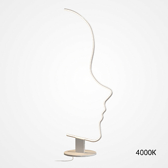 Торшер ImperiumLOFT Dafne 228285-23 45Вт LED