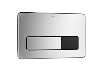 Панель смыва ROCA Duplo 7.8900.9.730.0 хром