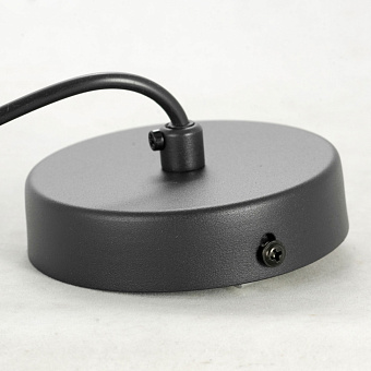 Светильник подвесной Lussole Monroe LSP-8520 40Вт E27