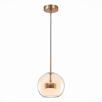 Светильник подвесной ST Luce BOPONE SL1133.333.01 7Вт LED