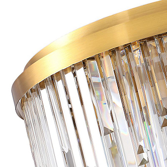 Люстра потолочная Stilfort Venecia 2113/03/08C 40Вт 8 лампочек E14