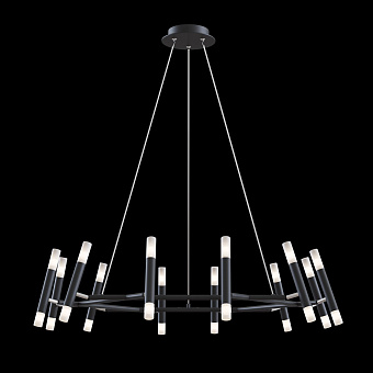 Светильник подвесной Maytoni Vigo MOD031PL-24B 25Вт G9