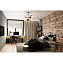 Светильник настенный Arte Lamp BRACCIO A2054AP-1BK 60Вт E27