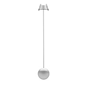Светильник точечный встраиваемый Mantra KILDA 8435 10Вт LED