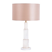 Настольная лампа Arte Lamp RAMADA A3588LT-1PB 60Вт E27