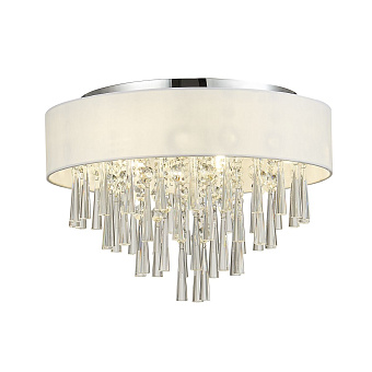 Светильник потолочный ST Luce MIRIA SL1351.502.06 18Вт G9