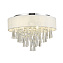 Светильник потолочный ST Luce MIRIA SL1351.502.06 18Вт G9