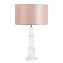 Настольная лампа Arte Lamp RAMADA A3588LT-1PB 60Вт E27