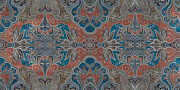 Матовый керамогранит ABK Wide and Style PF60009493 D+ Carpet Grey 280х120см 3,36кв.м.