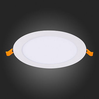 Светильник точечный встраиваемый ST Luce LITUM ST209.538.12 12Вт LED