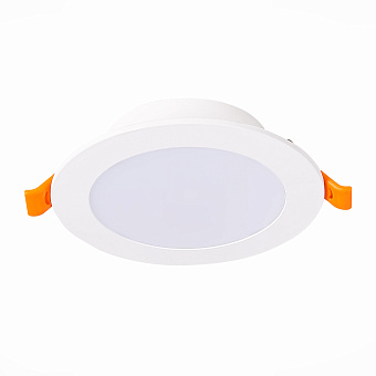 Светильник точечный встраиваемый ST Luce FASUM ST210.538.12 12Вт LED